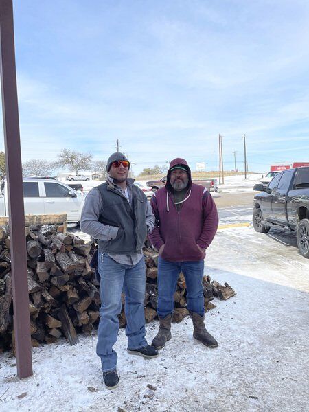 'Doing what I can when I can': Communities step up to help neighbors in need